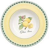 Villeroy & Boch French Garden Fleurence Teller tief/Pastatel.30cm