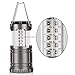Ultra Bright LED Lantern - LED Camping Lantern,Portable Bright 30 LED Camping Light Flashlights For Hiking, Blackouts and Emergency