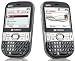 Palm Treo 500v - Smartphone - 3G - WCDMA (UMTS) / GSM - QWERTY - Windows Mobile