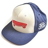 VANS× STARTER 　　 ANTI HERO VOX