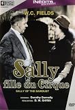 Revue Arcades vidéo  / Sally fille du cirque