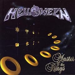 Master Of The Rings