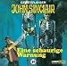 Jason Dark �Eine schaurige Warnung: Geisterj�ger John Sinclair, 56� bestellen bei Amazon.de