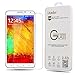 iAnder Premium Tempered Glass Screen Protector For Samsung Galaxy Note 3 - Screen Protector for Samsung Galaxy Note 3