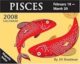 Horoscope: Pisces: 2008 Mini Day-to-Day Calendar