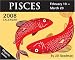 Book Horoscope: Pisces: 2008 Mini Day-to-Day Calendar