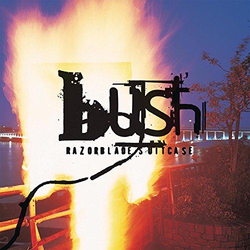 Bush - Razorblade Suitcase (Remastered) - Zortam Music