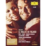 Le nozze di figaropar Kiri Te Kanawa