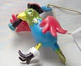 Department 56 Pirate Parrot Christmas Ornament