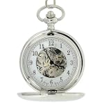 Reloj de Bolsillo BOXX Mec�nico y en...
