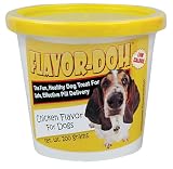Flavor Doh Beef Liver 200gm