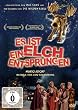 Es ist ein Elch entsprungen
