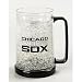 Chicago White Sox Crystal Freezer Mug