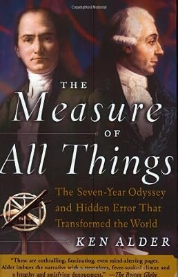 The Measure of All Things