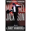 Michael Jackson (The Magic and the Madness the Whole Story, 1958 - 2009) (Updated) (Hardcover)