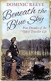Beneath the blue sky