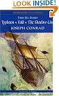 Three Sea Stories