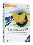 Corel Pinnacle