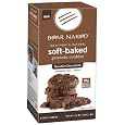 BUY : Bear Naked Soft Baked Granola Cookies, Double Chocolate, 8.5-Ounce Boxes (Pack of 6)