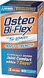 Sundown Osteo Bi-Flex Advanced Triple Strengh, 80 coated caplets