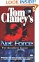 The Deadliest Game (Tom Clancy's Net Force; Young Adult)