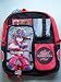 Bakugan Backpack