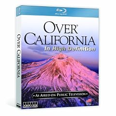Over California [Blu-ray] [Import]