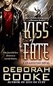 Kiss of Fate: A Dragonfire Novel (Signet Eclipse)