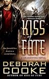 Kiss of Fate: A Dragonfire Novel