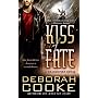 Kiss of Fate: A Dragonfire Novel (Signet Eclipse)