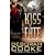 Kiss of Fate (Dragonfire, Book 3)