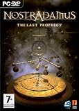 Nostradamus: The Last Prophecy