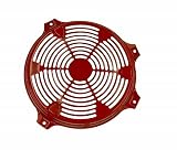 Flywheel Screen, Fits 18-20-24hp Honda Engines, 19621-ZJ1-801ZC