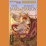 Peter and the Secret of Rundoon: The Starcatchers, Book 3 | Dave Barry,Ridley Pearson