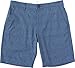 RVCA Men's Benefits Hybrid Short