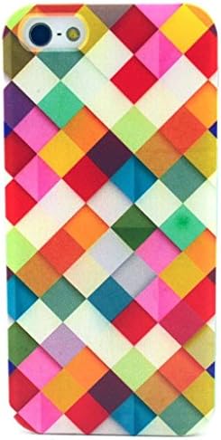 Onfire Unique Various New Stylish Personalized Protective Snap On TPU Case For iphone 5/5S