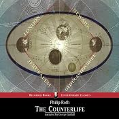 The Counterlife | [Philip Roth]