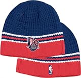 New Jersey Nets Official Team Skully Hat