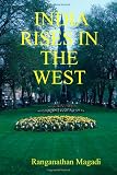 INDIA RISES IN THE WEST