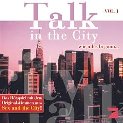 Talk in the City