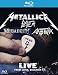 4-Metallica, Slayer, Megadeth, Anthrax: The Big 4 - Live from Sofia, Bulgaria [Blu-ray]
