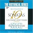 Septet Op.20, Sextet Op.81b