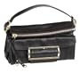 Givenchy Women's Leather Shoulder Bag, Moro