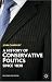A History of Conservative Politics Since 1830 (British Studies Series)