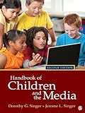 Handbook of children and the media