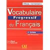 Vocabulaire Progressif Du Fran�ais - 2e �dition