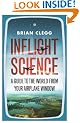 Inflight Science: A Guide to the World from Your Airplane Window