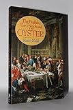 The English, the French and the oyster