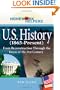 Homework Helpers: U.S. History (1865-present): From Reconstruction Through the Dawn of the 21st Century (Homework Helpers)