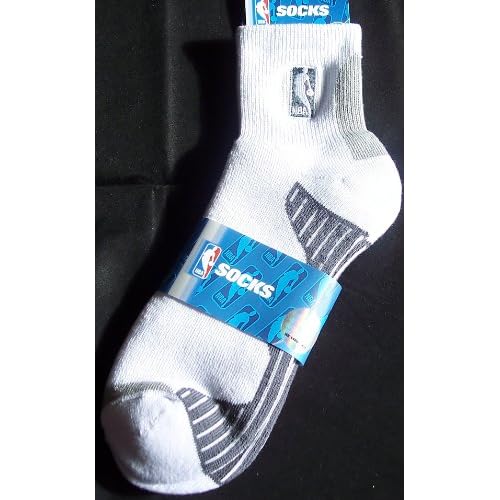 Nba Vortex Socks
